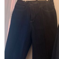 Pantalón De Mujer  Nuevo, Sin Etiqueta