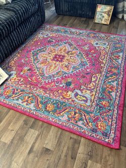 Rug 5x7