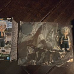 New WCF Demon Slayer: Sanemi Shinazugawa