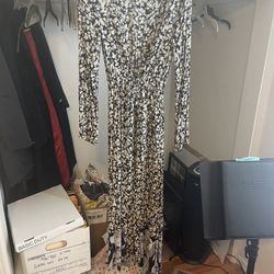 Billabong Midi Dress