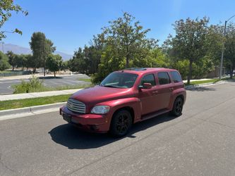 2008 Chevy HHR LT