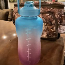 1 Gallon Jug