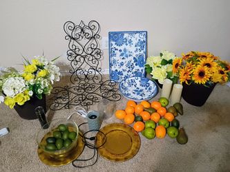 TAKE ALL YOU SEE FOR 15$