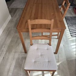 Table Set 