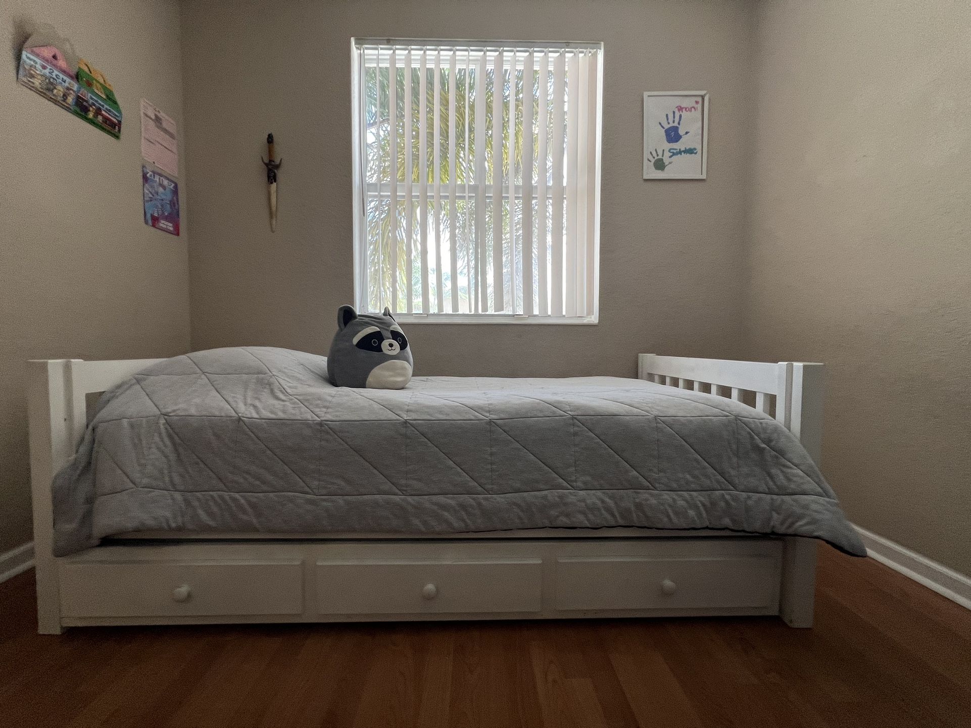 Twin Trundle Bed Pier 1 Kids