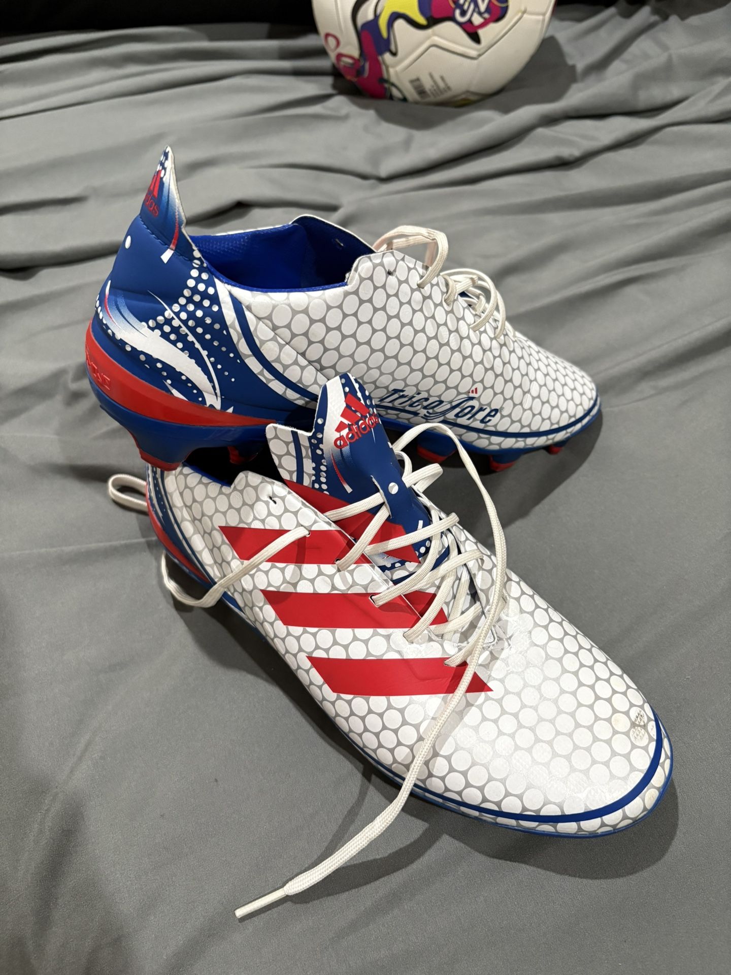 Adidas Game Mode Men display picture 1