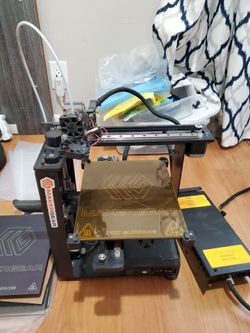 MakerGear m2