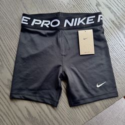 Nike Pro Shorts