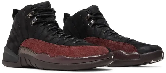 AIR JORDAN TWELVE RETRO S P