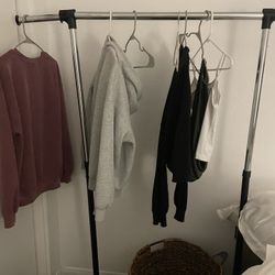 Clothing Rack