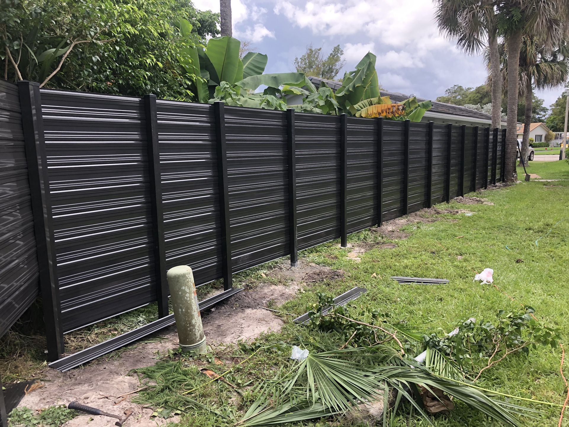 FenCE