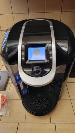 Kuerig 2.0 K300 w/Carafe
