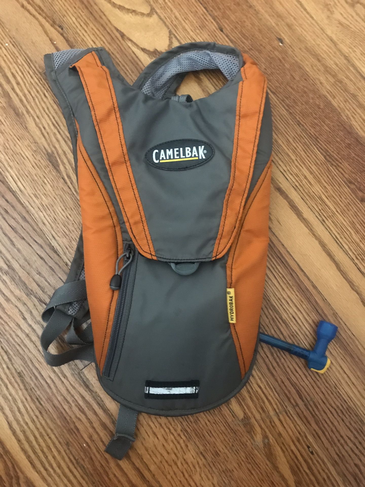 CamelBak HydroBak (water backpack)