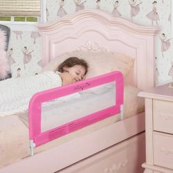 Bed Rail 