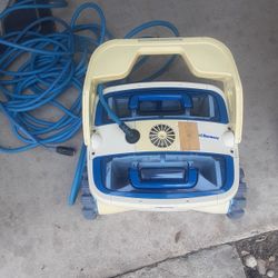 Pool Cleaner 