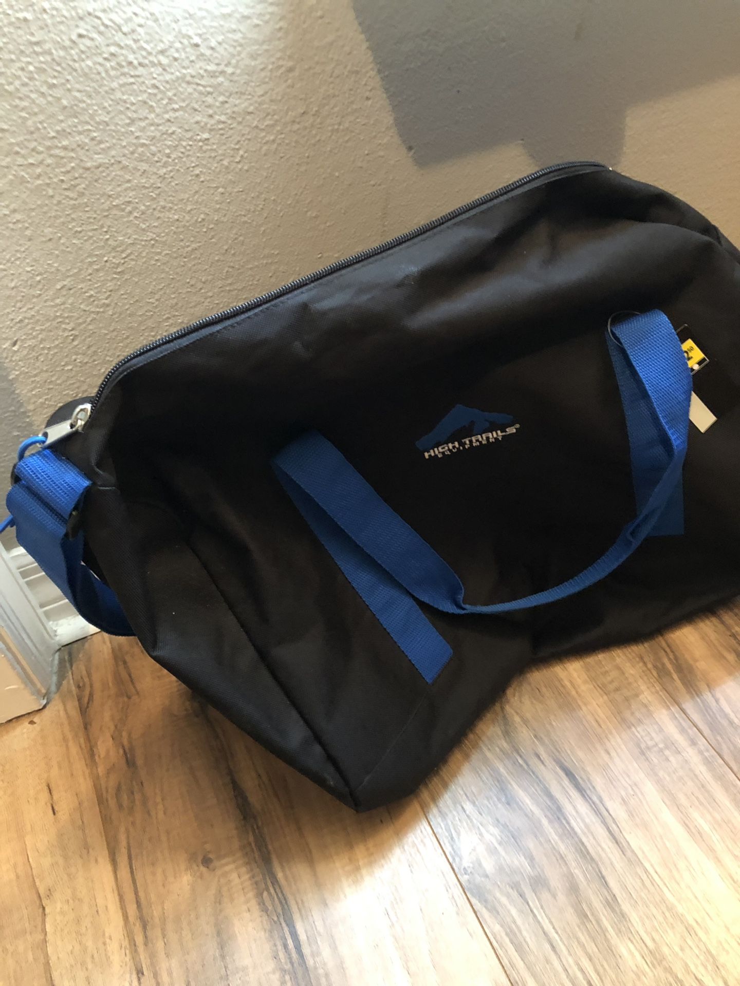 Duffle bag