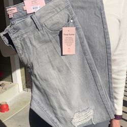 Juicy Couture Vintage Jeans