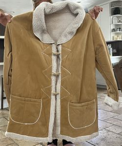 Women’s Coat 