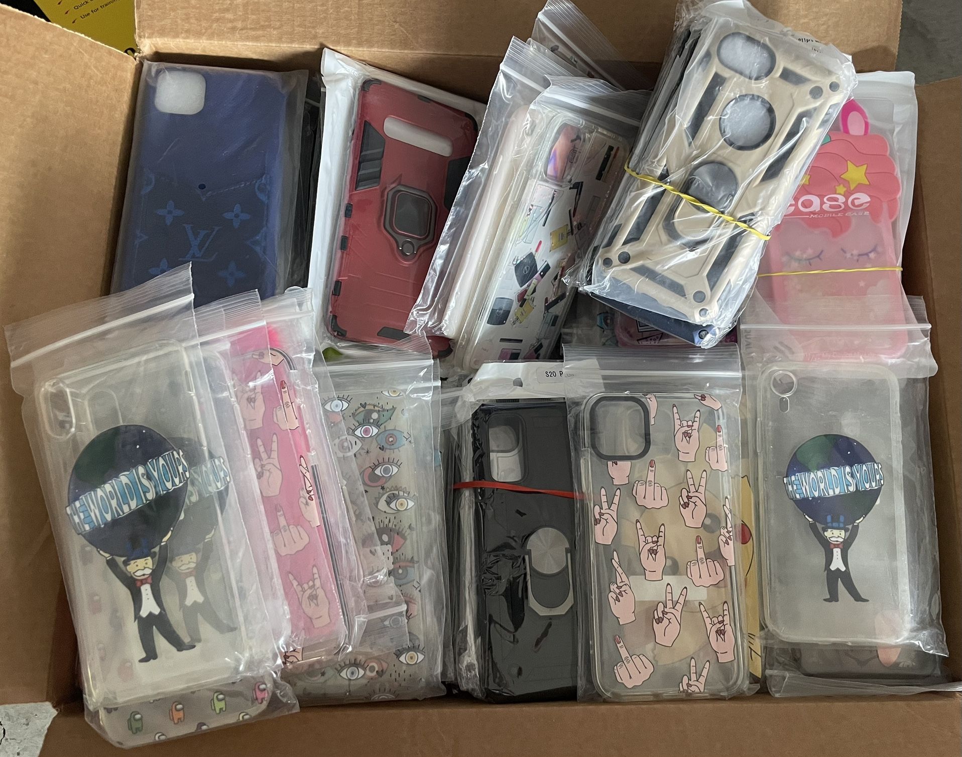 Iphone Cases