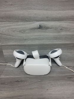Meta Quest 2 128gb standalone all in one vr headset kw49cm