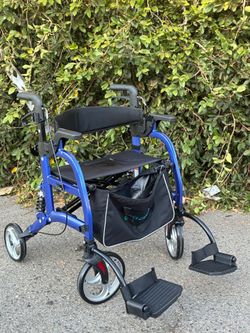 Wheelchair
