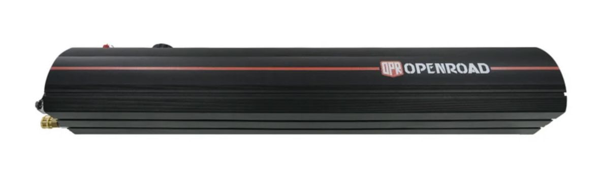 Openroad Pressurized Water Tank For Camping Shower 10 gal