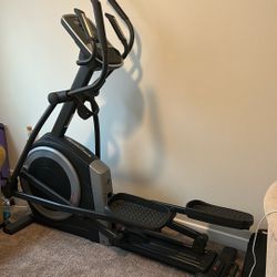 Like New Elliptical 