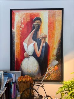 ã…‡oil painting