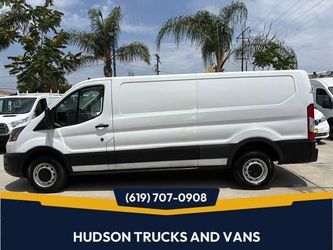2023 Ford Transit-150 Cargo Van