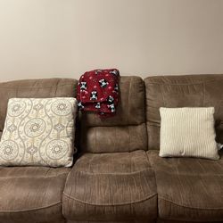 Recliner Sofas