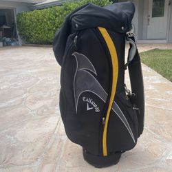 Golf Bags 