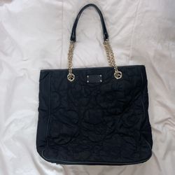 Kate Spade Tote Style Purse