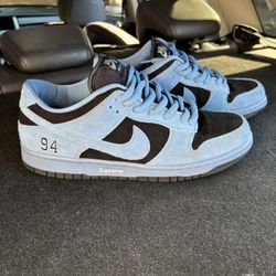 Nike Sb Dunk Size 10 Men 