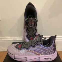 Anta Kai 2 Mentality Size 11