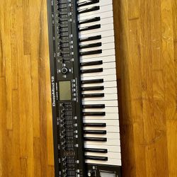 Behringer Deepmind 12 Synthesizer Analog 12-Voice Polyphonic