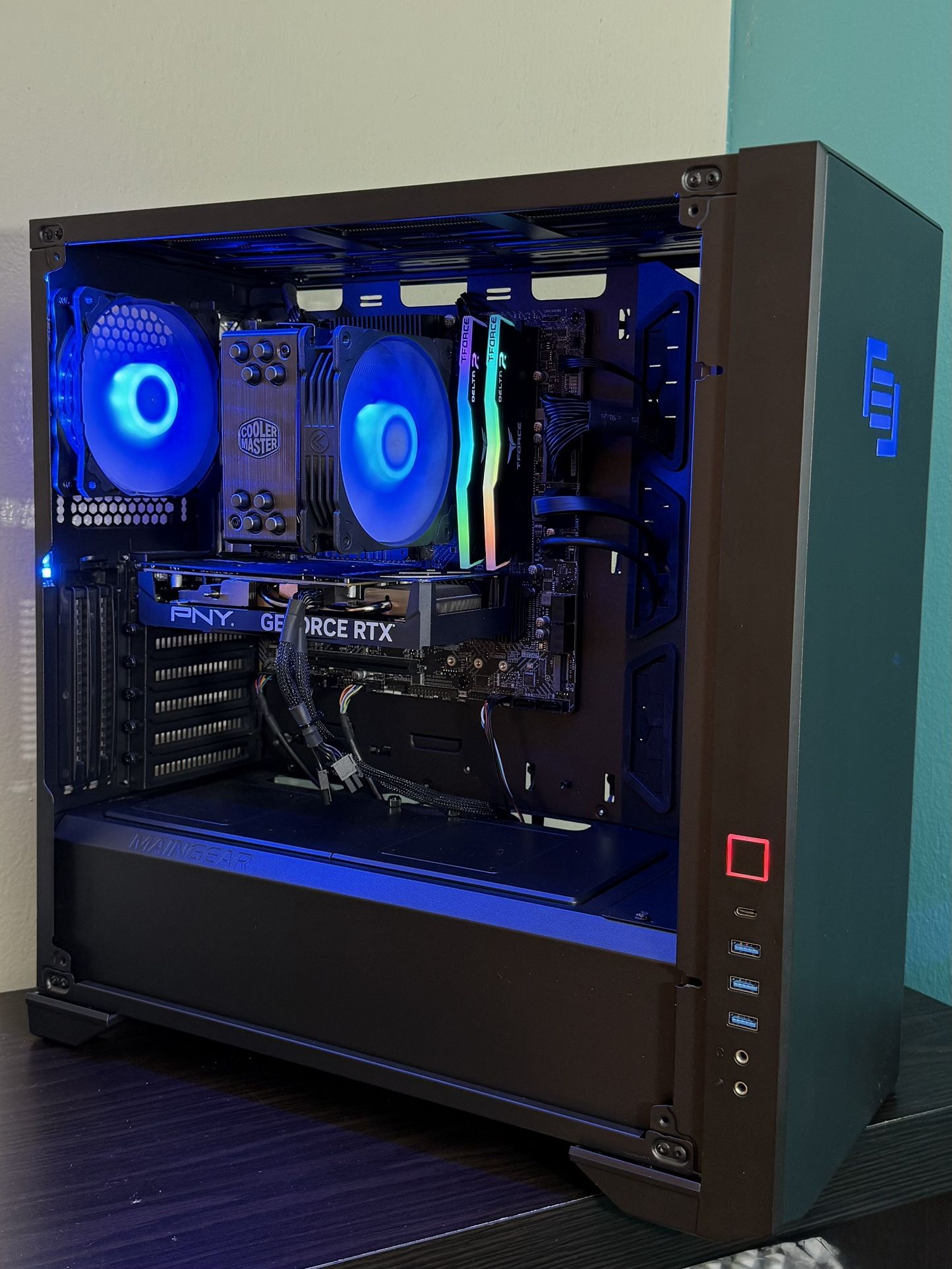 Gaming PC