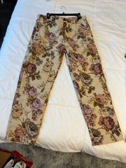 Men’s pants