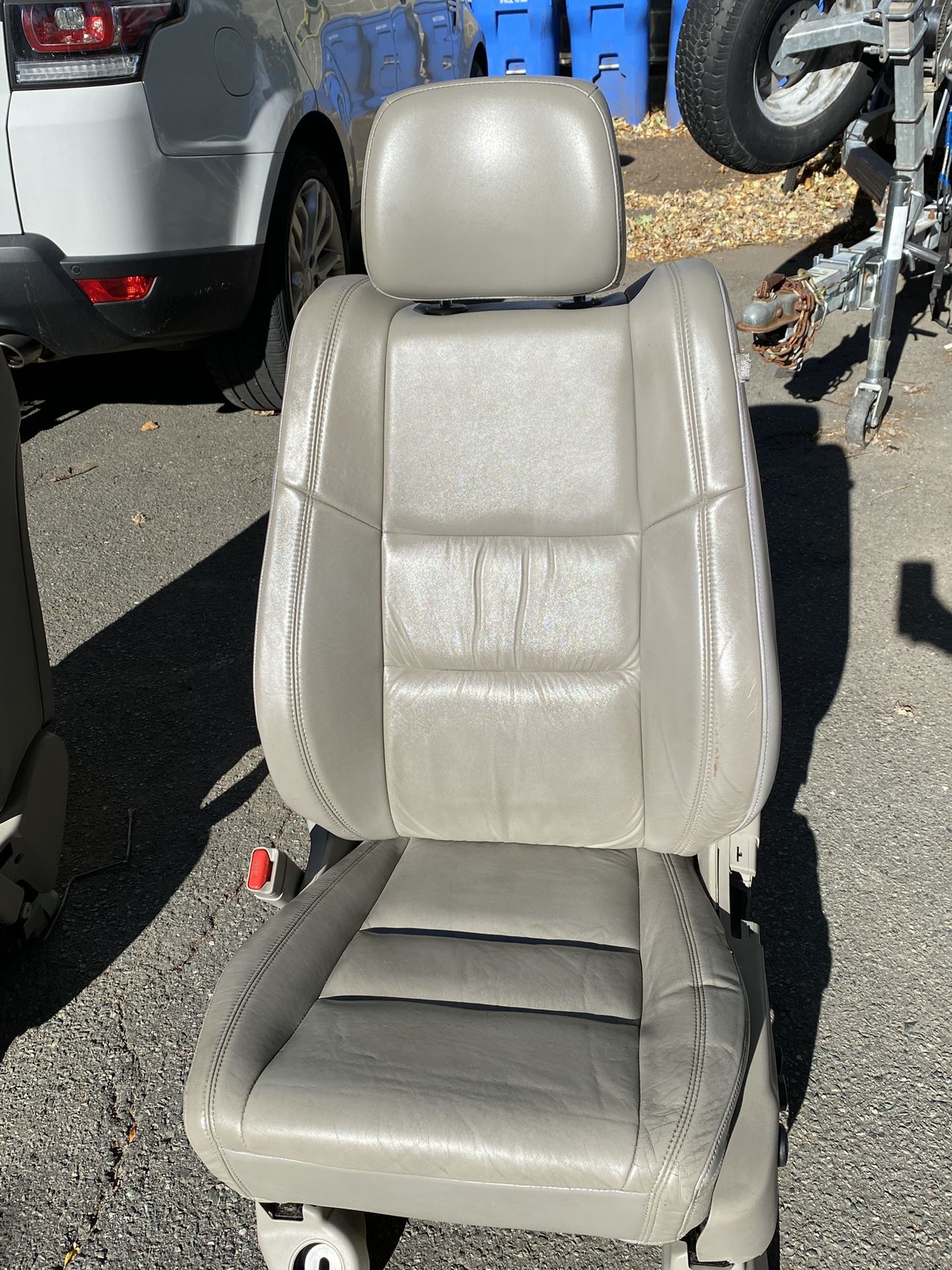 2011 Jeep Grand Cherokee