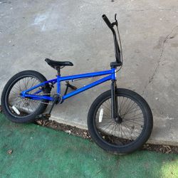Bmx 