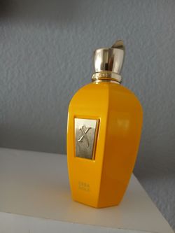Xerjoff Erba Gold