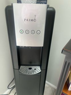 Primo Bottom-Load Water Cooler Dispenser