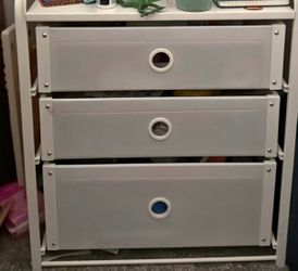 IKEA Dresser $10