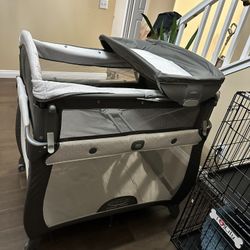 Graco - Pack and Play