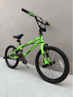 Bike BMX “20 Wheels