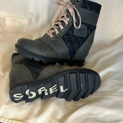 Sorel Brand