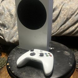 Xbox Series S 