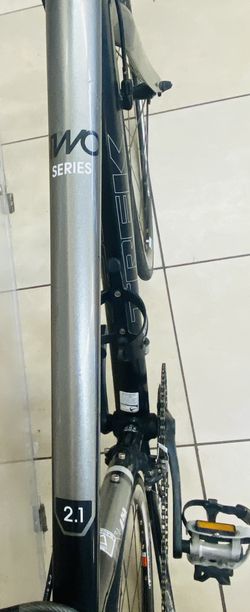 Trek Alpha 200 Aluminium Frame Road Bike 54 cm TWC Series 2.1 for