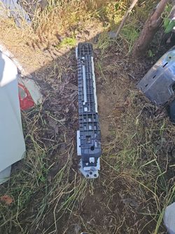 Impact bar 13 to 17 hands accord