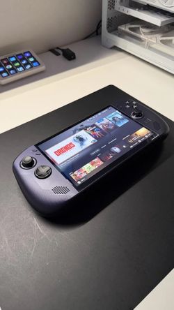 Lenovo legion go s