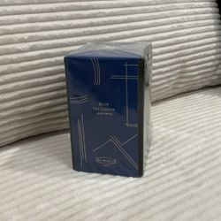 Ex Nihilo Blue Talisman 100 ml New In The Box